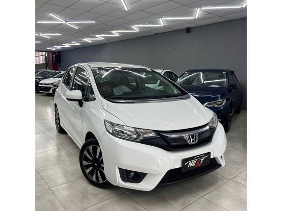 HONDA FIT 1.5 LX 16V FLEX 4P AUTOMÁTICO HONDA FIT 1.5 LX 16V FLEX 4P AUTOMÁTICO